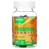 Thực phẩm chức năng Jarrow Formulas Theanine Gummies Sugar Free Apple Flavor 100 mg 60 Gummies 790011320081