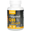 Jarrow Formulas Ubiquinol QH-Absorb 100 mg 60 Softgels 4 Thực phẩm chức năng Jarrow Formulas Ubiquinol QH-Absorb 100 mg 60 Softgels 790011060192
