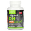 Jarrow Formulas Ubiquinol QH-Absorb 200 mg 60 Softgels 4 Thực phẩm chức năng Jarrow Formulas Ubiquinol QH-Absorb 200 mg 60 Softgels 790011060260