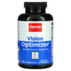 Thực phẩm chức năng Jarrow Formulas Vision Optimizer 180 Veggie Caps 790011290520