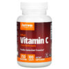 Thực phẩm chức năng Jarrow Formulas Vitamin C 750 mg 100 Tablets 790011120155