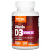 Jarrow Formulas Vitamin D3 Cholecalciferol 125 mcg (5.000 IU) 100 Softgels 4 Thực phẩm chức năng Jarrow Formulas Vitamin D3 Cholecalciferol 125 mcg (5.000 IU) 100 Softgels 790011300052