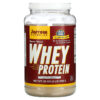 Thực phẩm chức năng Jarrow Formulas Whey Protein Chocolate 2 lb (908 g) 790011210085