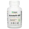 Jigsaw Health Activated B w/SRT 120 Tablets 5 Thực phẩm chức năng Jigsaw Health Activated B w/SRT 120 Tablets 876634000187