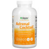 Thực phẩm chức năng Jigsaw Health Adrenal Cocktail + Wholefood Vitamin C 360 Capsules 876634001856