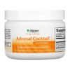 Thực phẩm chức năng Jigsaw Health Adrenal Cocktail + Wholefood Vitamin C 8.57 oz (243 g) 876634001689
