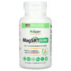Thực phẩm chức năng Jigsaw Health MagSRT B-Free Time-Release Magnesium 240 Tablets 876634001535