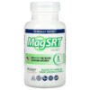 Thực phẩm chức năng Jigsaw Health MagSRT Time-Release Magnesium 240 Tablets 876634000620