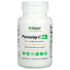 Thực phẩm chức năng Jigsaw Health Pureway-C Plus with L-Lysine and Quercefit 120 Capsules 876634001641