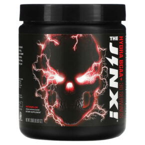 Thực phẩm chức năng JNX Sports The Hydra BCAA+ Watermelon 10.8 oz (309 g) 794712849223