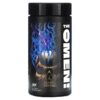 Thực phẩm chức năng JNX Sports The Omen! Fat Burner Non-Stimulant 100 Capsules 794712849438