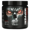 Thực phẩm chức năng JNX Sports The Ripper Fat Burner Fruit Punch 5.3 oz (150 g) 797776113620