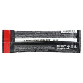 Thực phẩm bổ sung JNX Sports The Ripper Fat Burner Watermelon Candy 1 Stick 0.18 oz (5 g) 794712223160