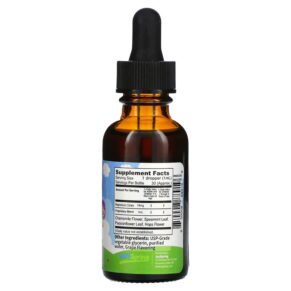 Thực phẩm bổ sung JoySpring Calmify 1 fl oz (30 ml) 850008889196