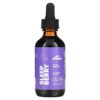 JoySpring SleepBerry Age 2+ 2 fl oz (60 ml) 4 Thực phẩm chức năng JoySpring SleepBerry Age 2+ 2 fl oz (60 ml) 850008889059