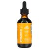 JoySpring Vitamin C + Zinc Ages 2+ 2 fl oz (60 ml) 4 Thực phẩm chức năng JoySpring Vitamin C + Zinc Ages 2+ 2 fl oz (60 ml) 850008889110