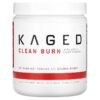Thực phẩm chức năng Kaged Clean Burn With Apple Cider Vinegar Orange Mango 7.2 oz (204 g) 850015107993