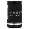 Thực phẩm chức năng Kaged Glutamine Unflavored 1.1 lb (500 g) 094393450580