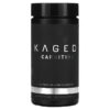 Thực phẩm chức năng Kaged L-Carnitine 250 Vegetable Capsules 013189942092