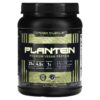 Thực phẩm chức năng Kaged Naturals Plantein Premium Vegan Protein Powder Drink Mix Peanut Butter Cookie 1.24 lb (562.5 g) 850015107528