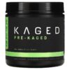 Thực phẩm chức năng Kaged PRE-KAGED Pre-Workout Grape 1.27 lb (574 g) 855894008935