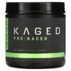 Thực phẩm chức năng Kaged PRE-KAGED Pre-Workout Pink Lemonade 1.23 lb (560 g) 855894008904