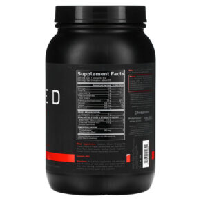 Thực phẩm bổ sung Kaged Re-Kaged Post-Workout Protein 1.83 lb (830 g) 094393450641