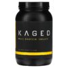 Kaged Whey Protein Isolate S'mores 3 lb (1.36 kg) 5 Thực phẩm chức năng Kaged Whey Protein Isolate S'mores 3 lb (1.36 kg) 850006414987