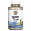 Thực phẩm chức năng KAL Calcium Citrate+ Mixed Fruit 60 Chewables 021245572008