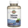 Thực phẩm chức năng KAL Coenzyme B-Complex Cocoa Mint 60 Chewables 021245550907
