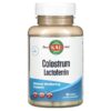Thực phẩm chức năng KAL Colostrum Lactoferrin 60 VegCaps 021245559047