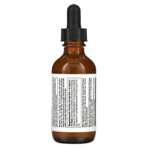 Thực phẩm bổ sung KAL D-3 K-2 Drop Citrus 2 fl oz (59 ml) 021245413691
