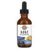 Thực phẩm chức năng KAL D-3 K-2 Drop Citrus 2 fl oz (59 ml) 021245413691