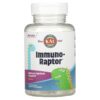 KAL Dinosaurs Immuno-Raptor Orange 60 Chewables 4 Thực phẩm chức năng KAL Dinosaurs Immuno-Raptor Orange 60 Chewables 021245808244