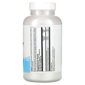 Thực phẩm bổ sung KAL Dolomite Powder 16 oz (454 g) 021245604693