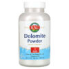 Thực phẩm chức năng KAL Dolomite Powder 16 oz (454 g) 021245604693