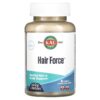 Thực phẩm chức năng KAL Hair Force 60 VegCaps 021245723080