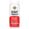 Thực phẩm chức năng KAL Heart Magnesium Heart-Healthy Drink Red Raspberry 15.7 oz (445 g) 021245845560