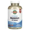 Thực phẩm chức năng KAL High Absorption Magnesium Fully Chelated 270 Tablets 021245210689