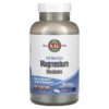 Thực phẩm chức năng KAL High Absorption Magnesium Glycinate 180 Softgels 021245428923