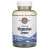 KAL High Absorption Magnesium Glycinate 90 SoftGels 5 Thực phẩm chức năng KAL High Absorption Magnesium Glycinate 90 SoftGels 021245618799