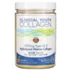 Thực phẩm chức năng KAL Hydrolyzed Marine Collagen Tangerine 3.750 mg 10.5 oz (298 g) 021245949398