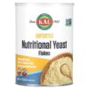 Thực phẩm chức năng KAL Imported Nutritional Yeast Flakes 14.8 oz (420 g) 021245382867