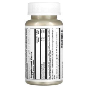 Thực phẩm bổ sung KAL Iron + C Apple 90 Micro Tablets 021245209034