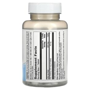Thực phẩm bổ sung KAL Kelp 250 Tablets 021245754008