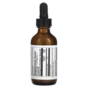 Thực phẩm bổ sung KAL Lithium Orotate Drops Lemon Lime 2 fl oz (59 ml) (Discontinued Item) 021245768982