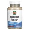 Thực phẩm chức năng KAL Magnesium Taurate + 200 mg 90 Tablets 021245369752