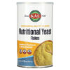 Thực phẩm chức năng KAL Nutritional Yeast Flakes Wonderful Nutty 12 oz (340 g) 021245380009