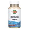 KAL Quercetin 1.000 mg 60 Tablets 5 Thực phẩm chức năng KAL Quercetin 1.000 mg 60 Tablets 021245565307