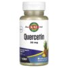 KAL Quercetin Pineapple 50 mg 90 Micro Tablets 5 Thực phẩm chức năng KAL Quercetin Pineapple 50 mg 90 Micro Tablets 021245109068